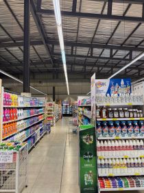 Profi hoor, they like it squicky clean