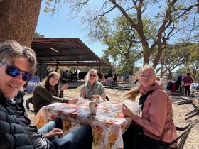 Dutch Market in Kabulonga